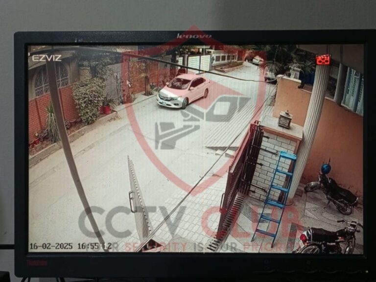 CCTV Club سی سی ٹی وی کلب 15 768x576