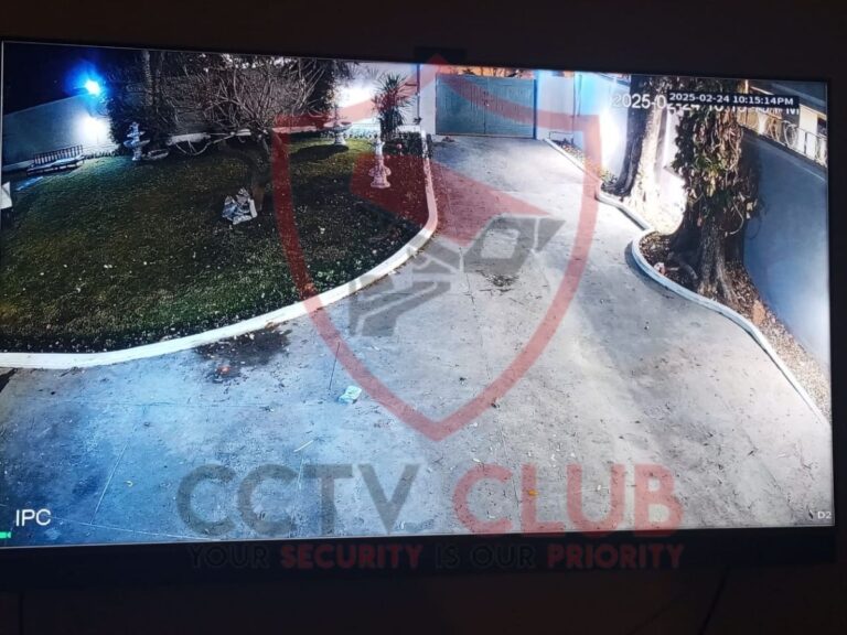 CCTV Club سی سی ٹی وی کلب 16 768x576