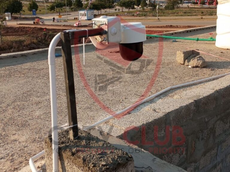 CCTV Club سی سی ٹی وی کلب 17 768x576