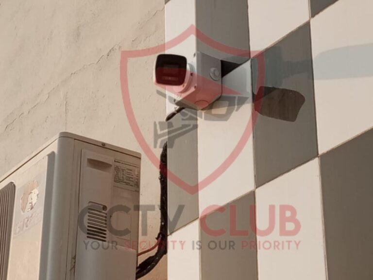 CCTV Club سی سی ٹی وی کلب 18 768x576