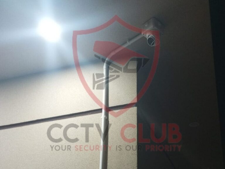 CCTV Club سی سی ٹی وی کلب 23 768x576