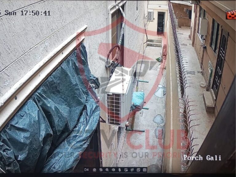 CCTV Club سی سی ٹی وی کلب 24 768x576