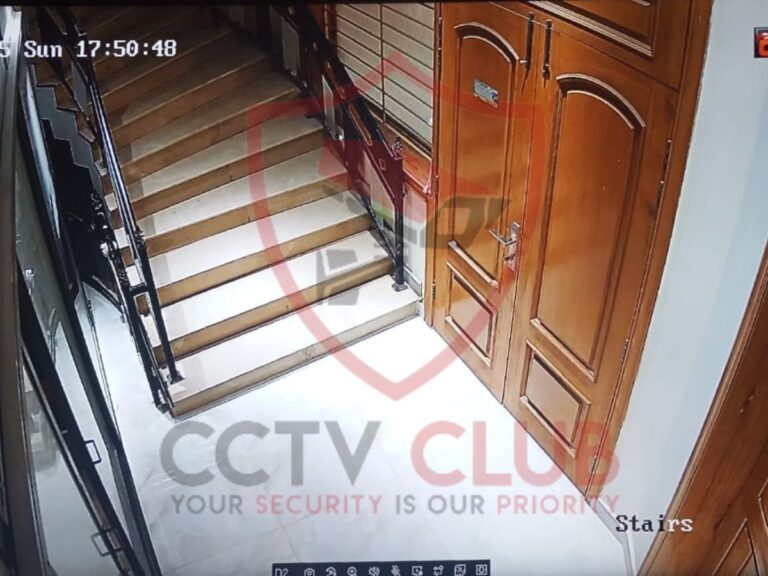 CCTV Club سی سی ٹی وی کلب 25 768x576