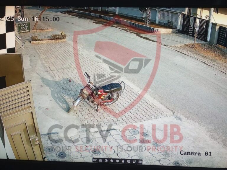 CCTV Club سی سی ٹی وی کلب 27 768x576