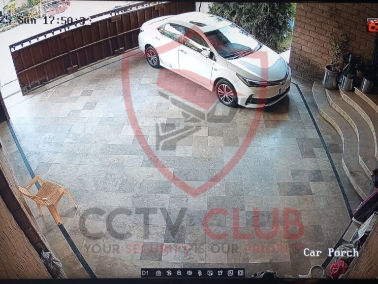 CCTV Club سی سی ٹی وی کلب 29 768x576