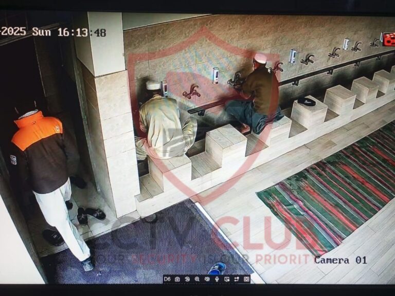CCTV Club سی سی ٹی وی کلب 32 768x576