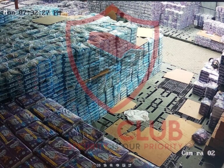 CCTV Club سی سی ٹی وی کلب 4 768x576