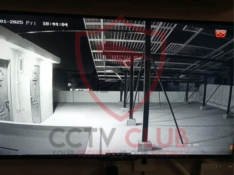 CCTV Club سی سی ٹی وی کلب 44 768x576