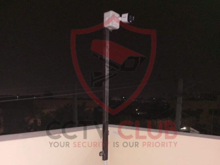 CCTV Club سی سی ٹی وی کلب 45 768x576