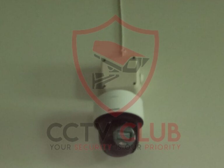 CCTV Club سی سی ٹی وی کلب 47 768x576