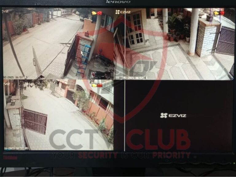 CCTV Club سی سی ٹی وی کلب 59 768x576