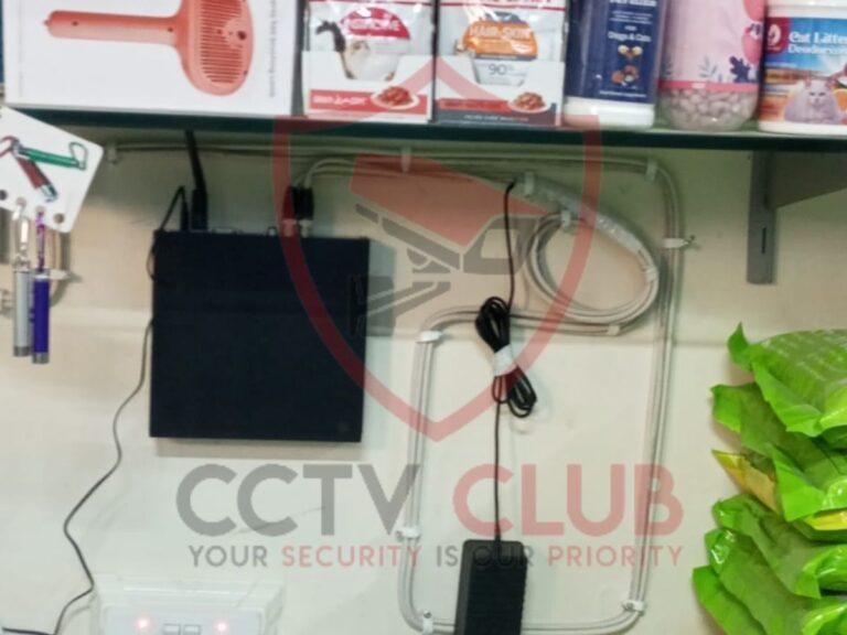 CCTV Club سی سی ٹی وی کلب 60 768x576