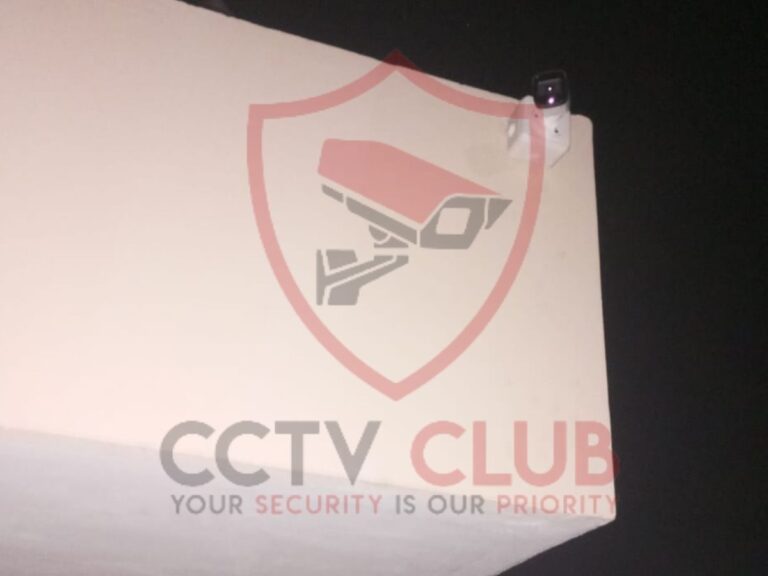 CCTV Club سی سی ٹی وی کلب 62 768x576