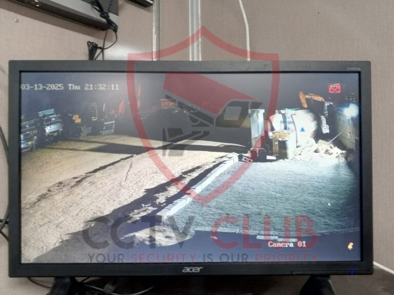 CCTV Club سی سی ٹی وی کلب 64 768x576