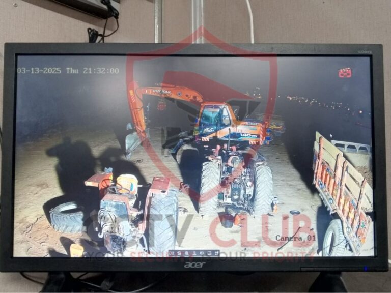 CCTV Club سی سی ٹی وی کلب 66 768x576