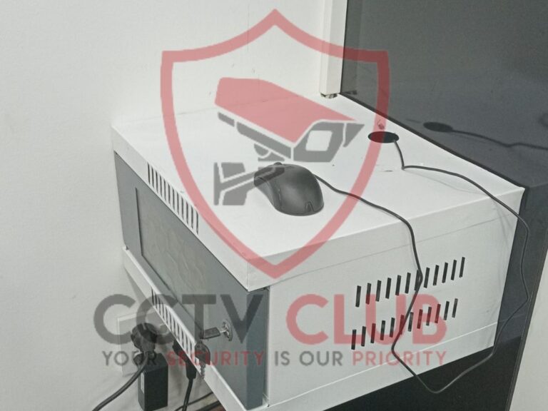 CCTV Club سی سی ٹی وی کلب 7 768x576