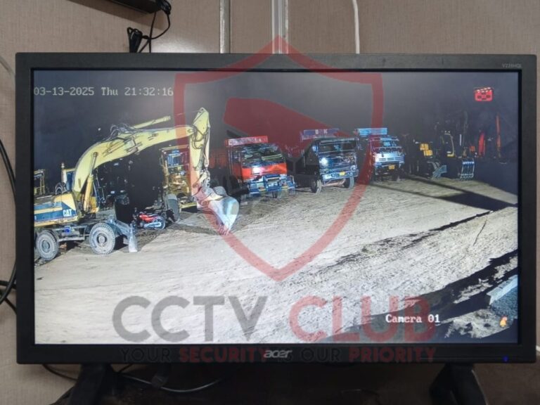 CCTV Club سی سی ٹی وی کلب 70 768x576