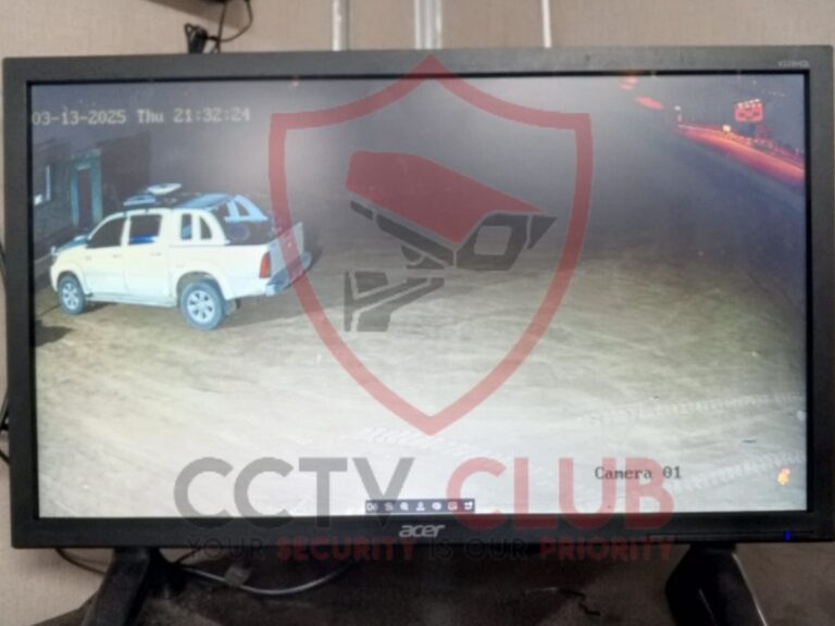 CCTV Club سی سی ٹی وی کلب 73 768x576