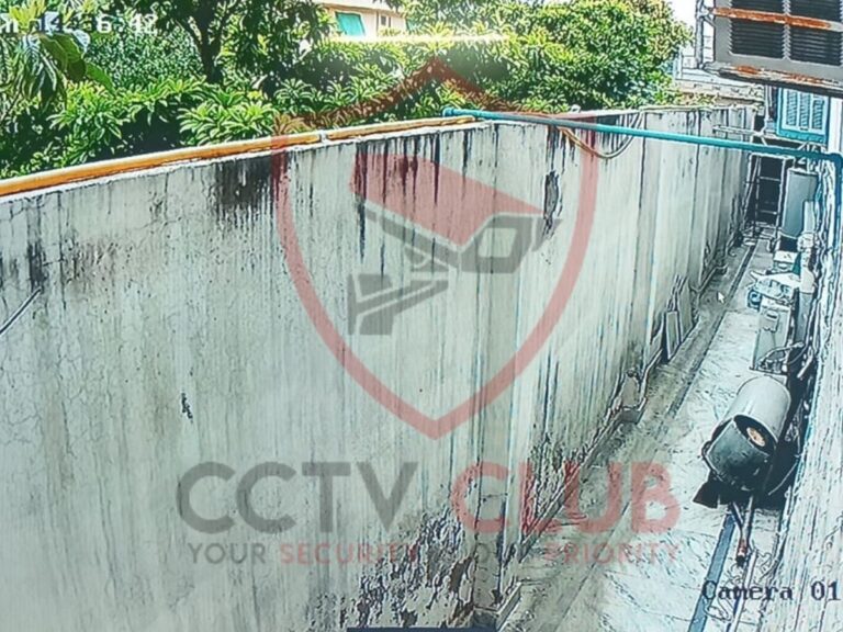 CCTV Club سی سی ٹی وی کلب 78 768x576