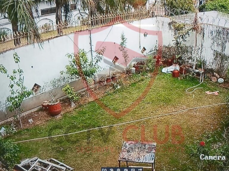 CCTV Club سی سی ٹی وی کلب 80 768x576