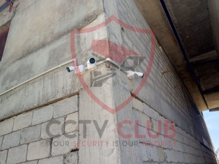 CCTV Club سی سی ٹی وی کلب 87 768x576