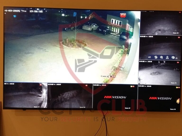 CCTV Club سی سی ٹی وی کلب 89 768x576