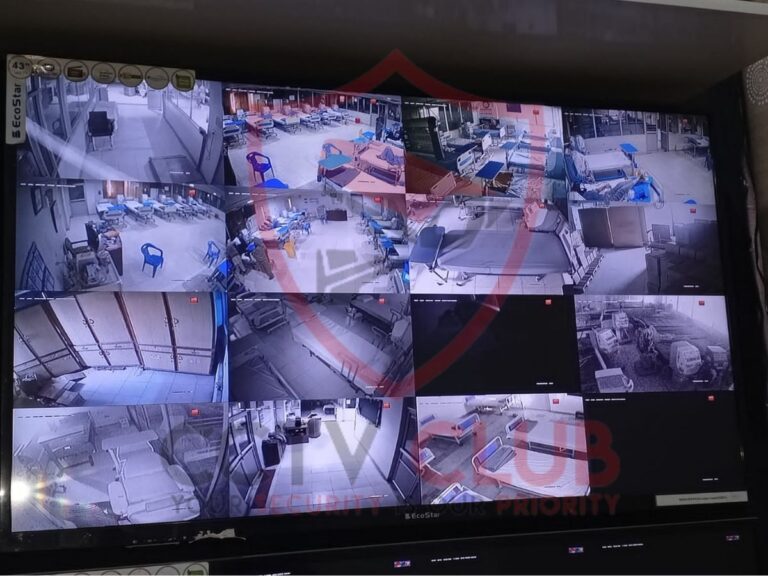 CCTV Club سی سی ٹی وی کلب 90 768x576
