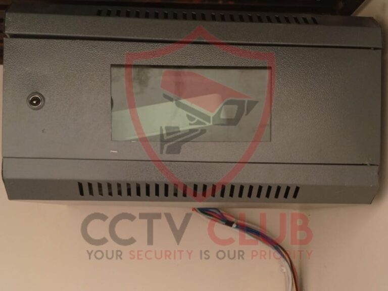 CCTV Club سی سی ٹی وی کلب 96 768x576