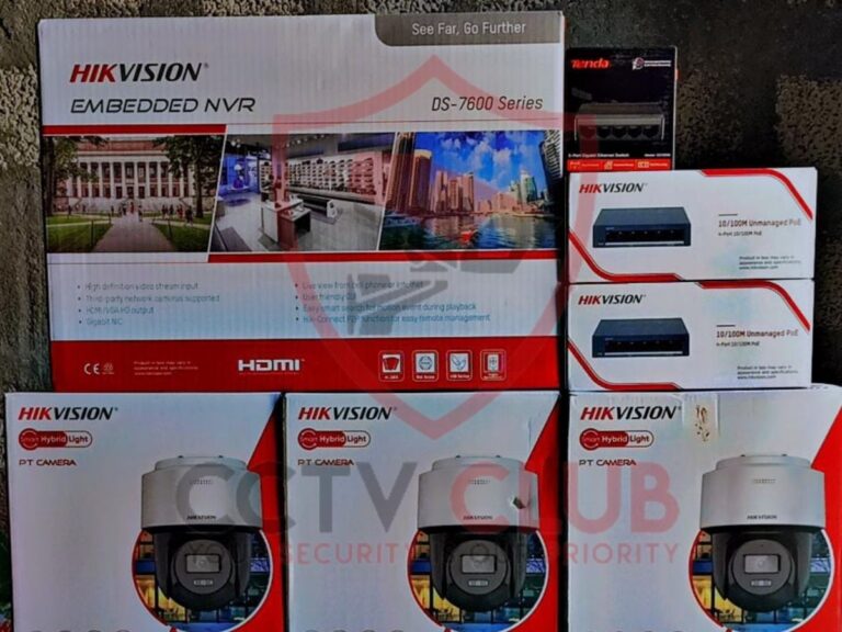 CCTV Club سی سی ٹی وی کلب 97 768x576