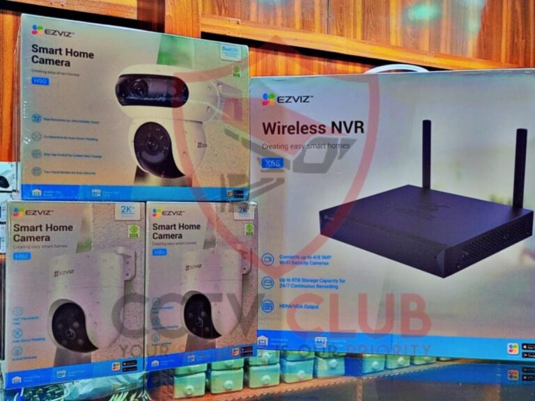 CCTV Club سی سی ٹی وی کلب 98 768x576