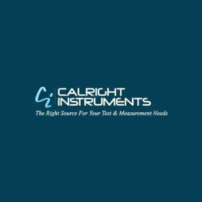 Calright Instruments logo 400400