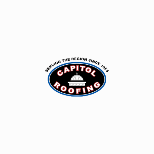 Capitol roofing logo