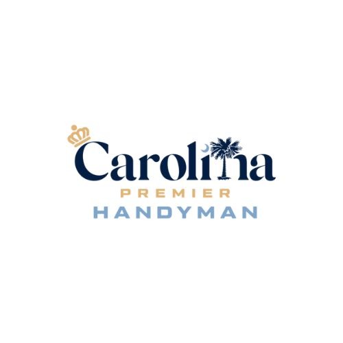 Carolina Premier Handyman Logo 1