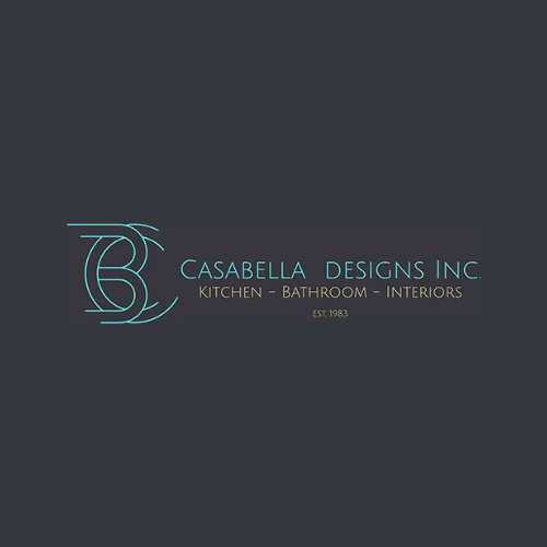 Casabella Designs Inc logo
