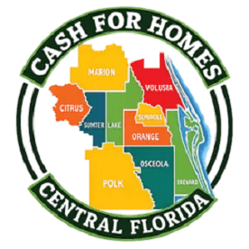 Cash for homes Central FL