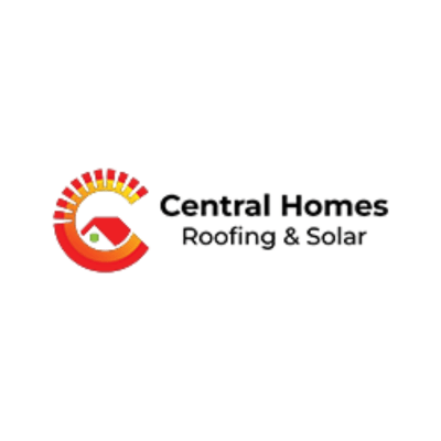 Central Homes Roofing Solar