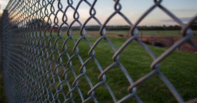 Chain Link Fence Florida Jacksonville 768x402