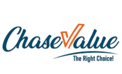 Chase Value Logo