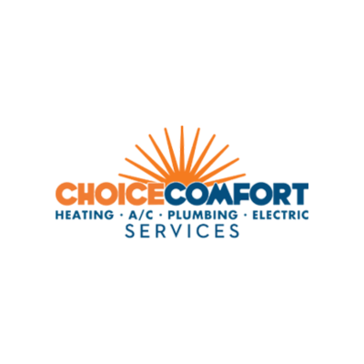 Choice Comfort Services logo
