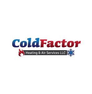 Cold Factor logo