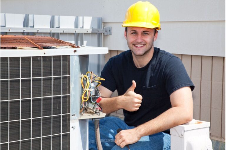 Commercial Air Conditioning Services Accurate Air12 768x509