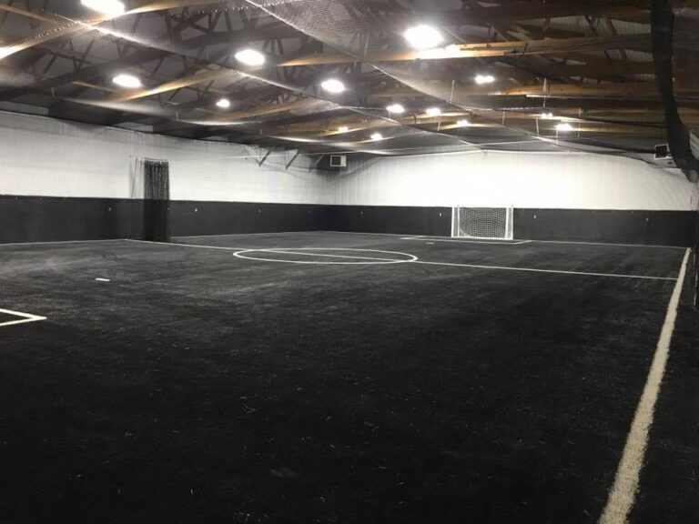 Commercial lighting Dayton OH 768x576