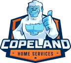 Copeland logo