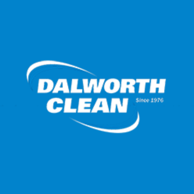 Dalworthclean logo 1