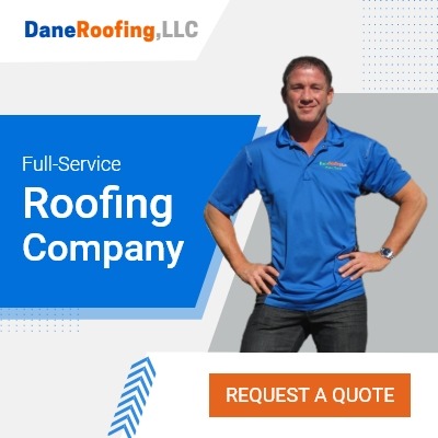 Danes Roofing LLC Graphics400 x 400