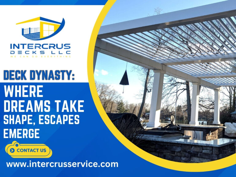 Deck Dynasty Where Dreams Take Shape Escapes Emerge 768x576