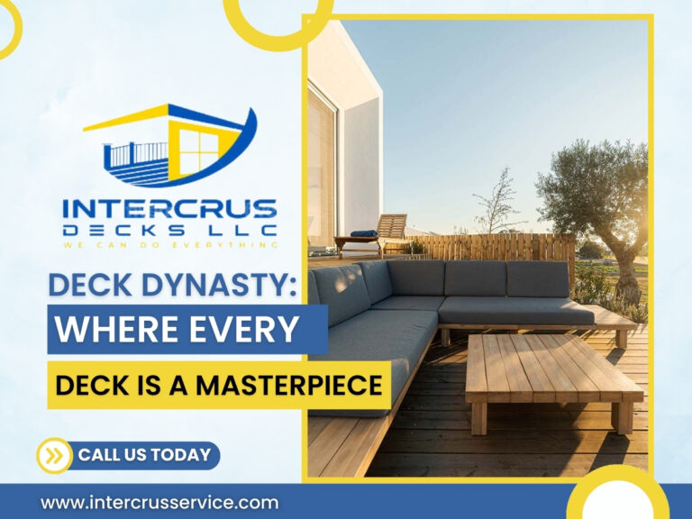 Deck Dynasty Where Every Deck Is a Masterpiece 768x576