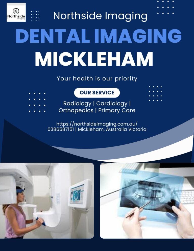 Dental Imaging Mickleham 768x994