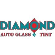 Diamond Auto Glass logo