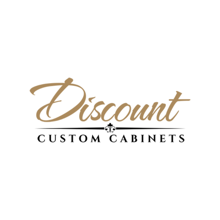 Discount Custom Cabinets 768x768